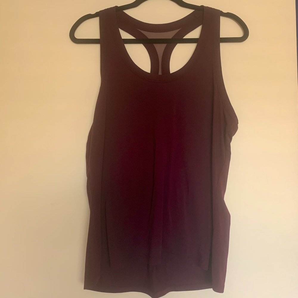 Athleta Workout shit